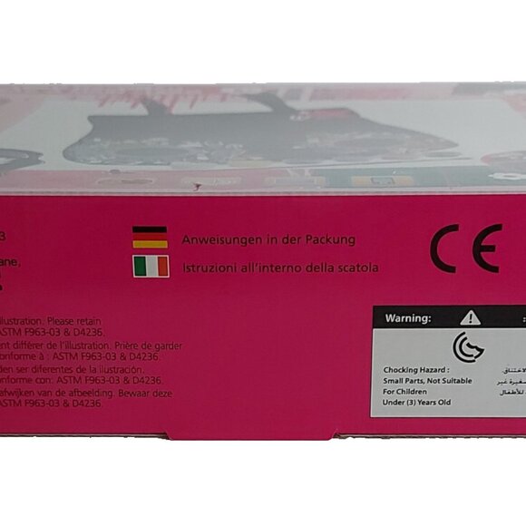 Audio Handbag Purse Sac Bojeux Techno Art Trendy Teen Girls design paint Art NEW - Picture 4 of 5